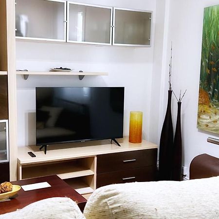 Uribarri A Vivienda Turistica Urbana Con Wifi Daire Bilbao Dış mekan fotoğraf